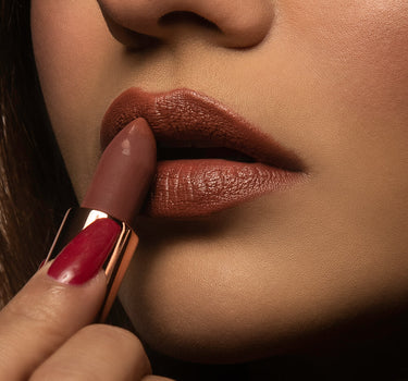 BRIDAL SHOWER - Brown Bullet Lipstick