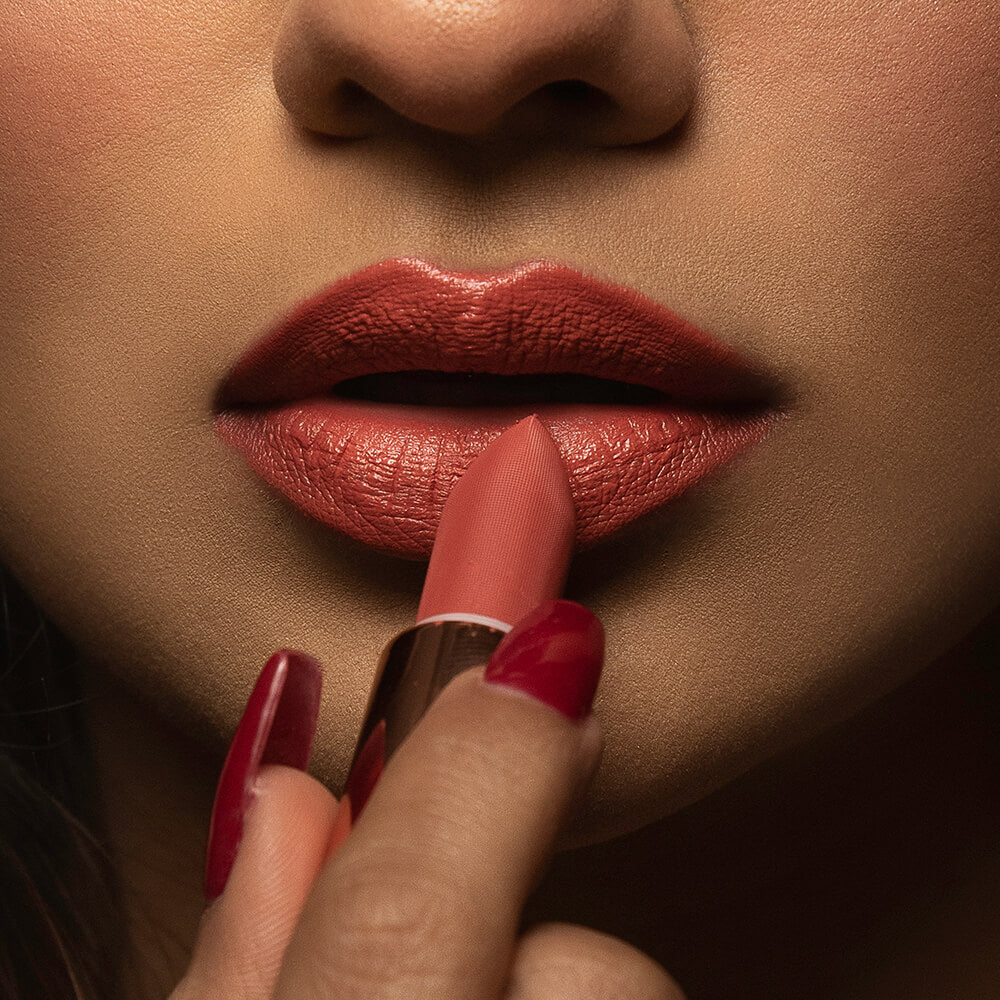 PROM NIGHT - Coral Bullet Lipstick