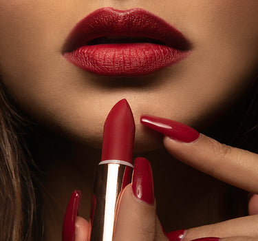 GRADUATION - Red Bullet Lipstick