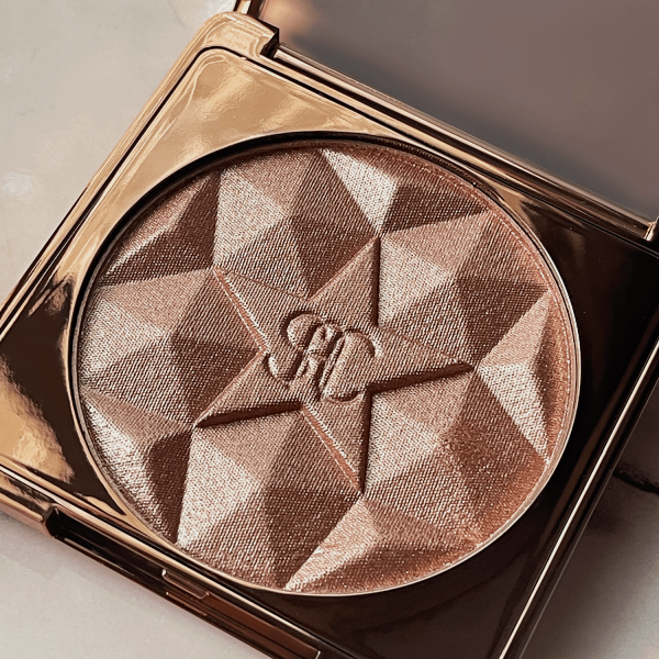 HIGHLIGHTER - Rose Gold Dust Luminous