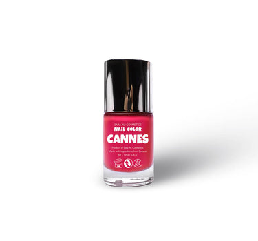 CANNES - Coral Nail Color