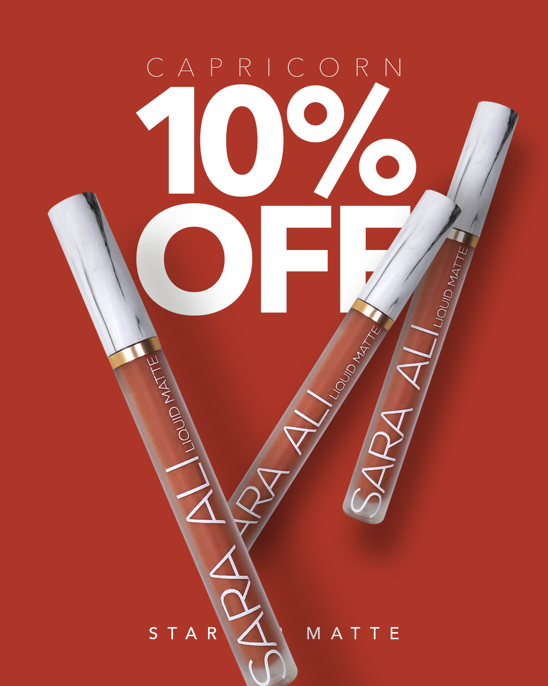 Sara Ali Cosmetics - Official Online Store – Sara Ali Cosmetics - Pakistan
