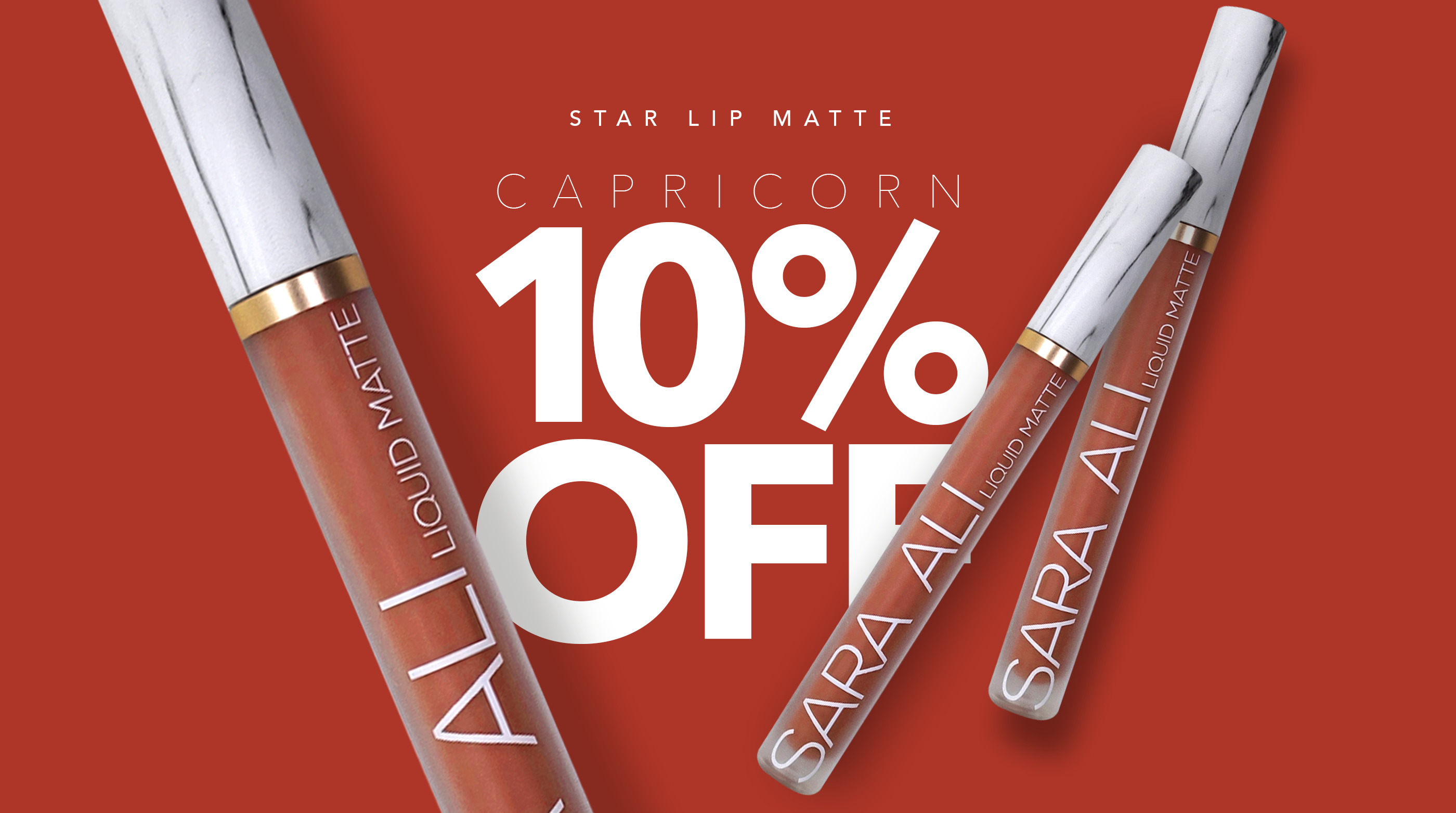 Sara Ali Cosmetics - Official Online Store – Sara Ali Cosmetics - Pakistan
