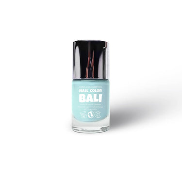 BALI - Pastel Blue Nail Color