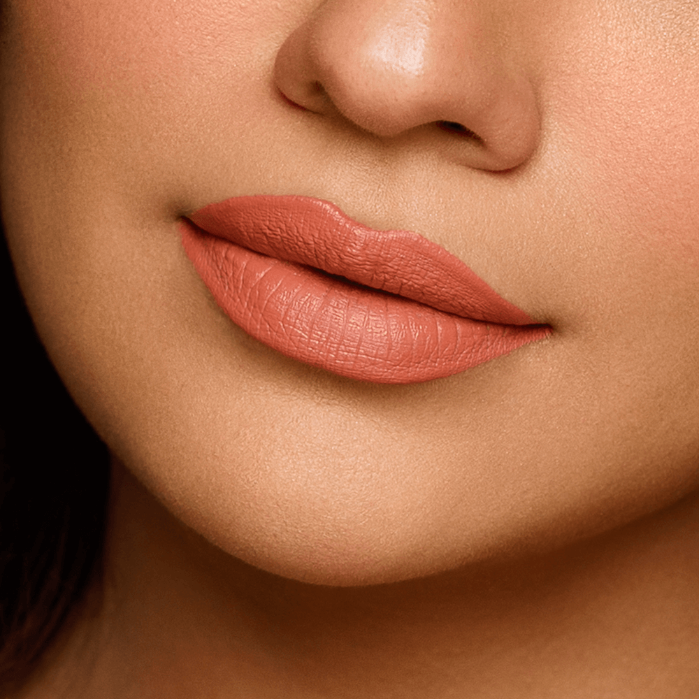 CANCER - Peachy Coral
