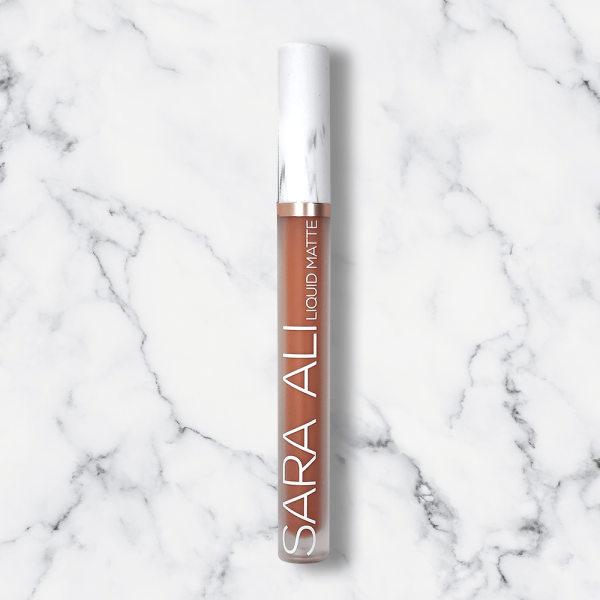 LIBRA - Terracotta