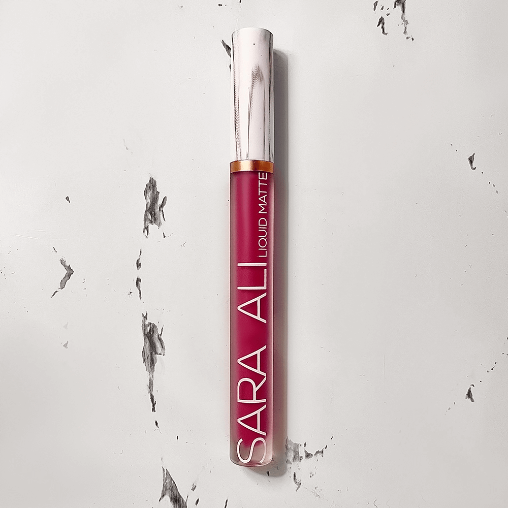 SCORPIO - Plum Red