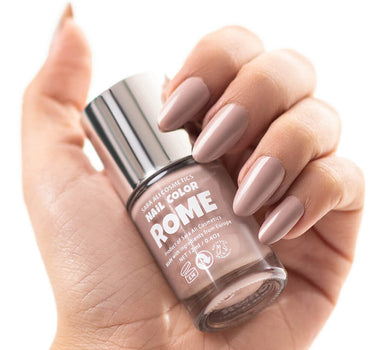 ROME - Nude Nail Color