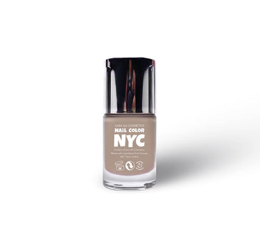 NYC - Nude Nail Color