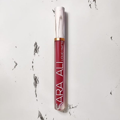 AQUARIUS - Medium Dark Neutral Tone Berry Pink