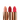 BULLET LIPSTICK TRIO PACK