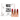 BULLET LIPSTICK TRIO PACK