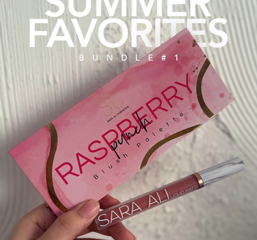 RUBY RUSH BUNDLE
