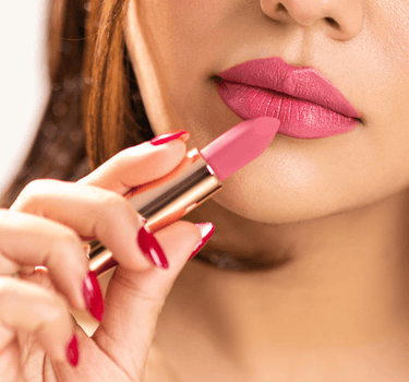 GIRLS TRIP - Cool-toned Rose Pink Bullet Lipstick