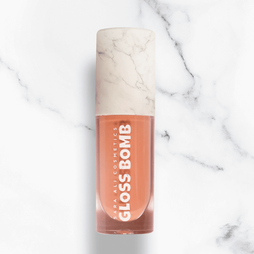 APPLE PIE - Gloss Bomb