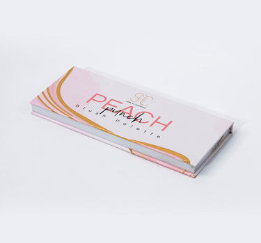 PEACH - SAC Blush Palette