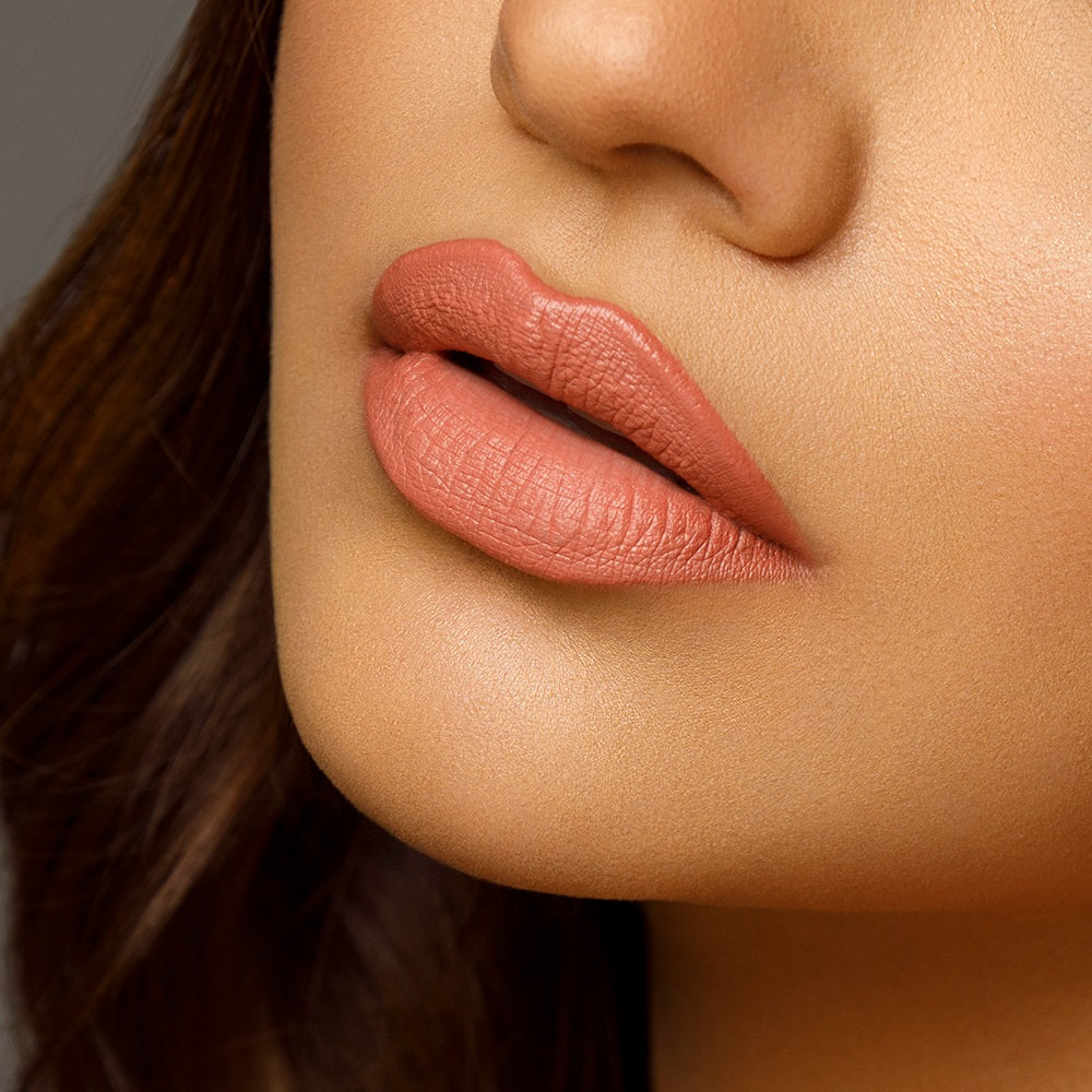 SAGITTARIUS - Warm tone Pink Nude