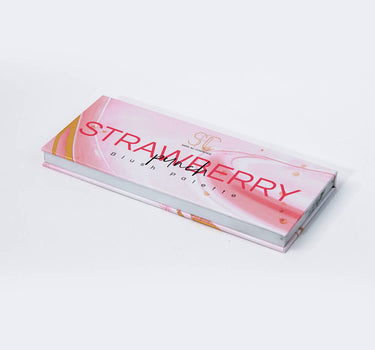 STRAWBERRY - SAC Blush Palette